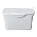 Large Laundry Pods Container & Moisture-Proof Storage Box Laundry Pod Organizer QXL 1PCS