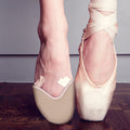 Ballet Pointe Toe Pads | SEBS Half Insoles Foot Protector Ballet Toe Pads QXL Default Title