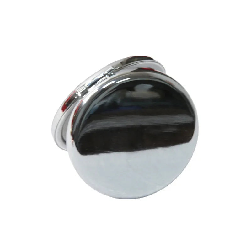 Double-Sided Folding Pocket Mirror | Rose Gold Compact Mini Compact Pocket Mirror QXL