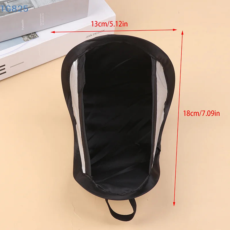 Phone Sun Shade for Car & Motorcycle | UV Screen Shield Phone Sun Shade QXL Default Title