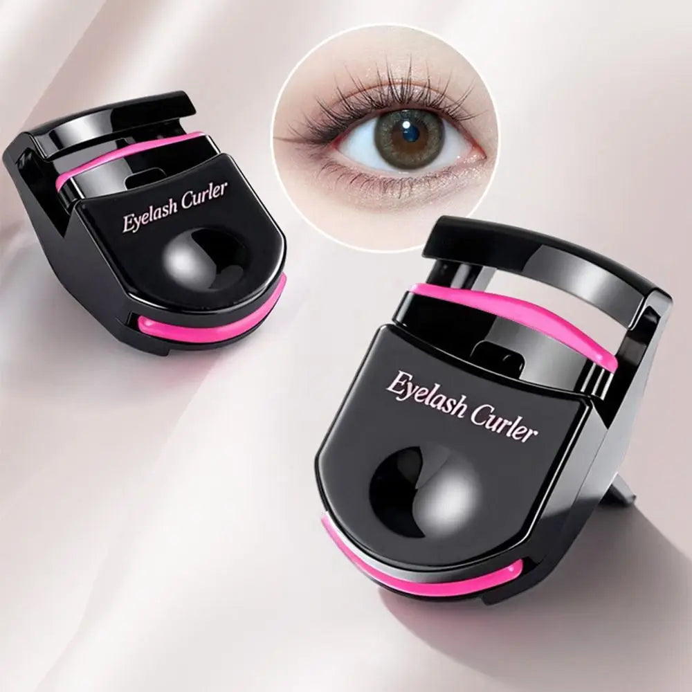 Wide-Angle Eyelash Curler | Natural Curl, Fits All Lash Shapes Eyelash Curler QXL