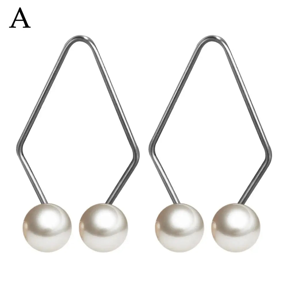 Facial Dimple Maker Trainer | Pearl-Inlaid Cheek Beauty Tool Facial Beauty Trainer QXL A