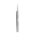 Stainless Steel Blackhead & Comedone Extractor Tool Comedone Extractor QXL 1PC-Silver