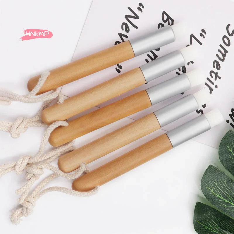 Soft Multipurpose Cleaning Brush Set | Lash, Nose & Detail Cleaning Brush Set QXL