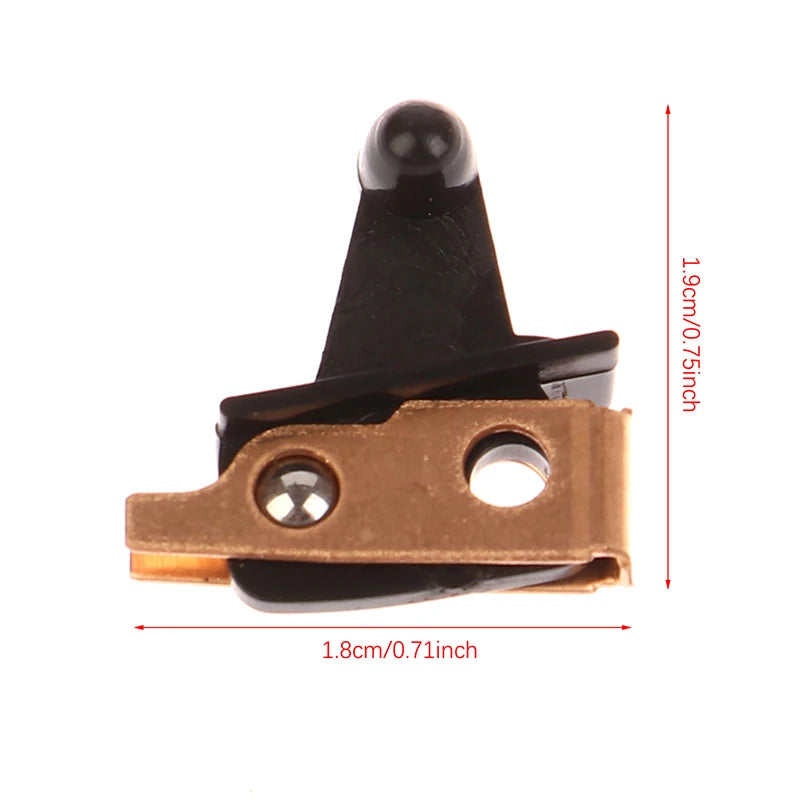 Hair Clipper Replacement Power Switch for Models 8148 & 8159 Clipper Replacement Part QXL