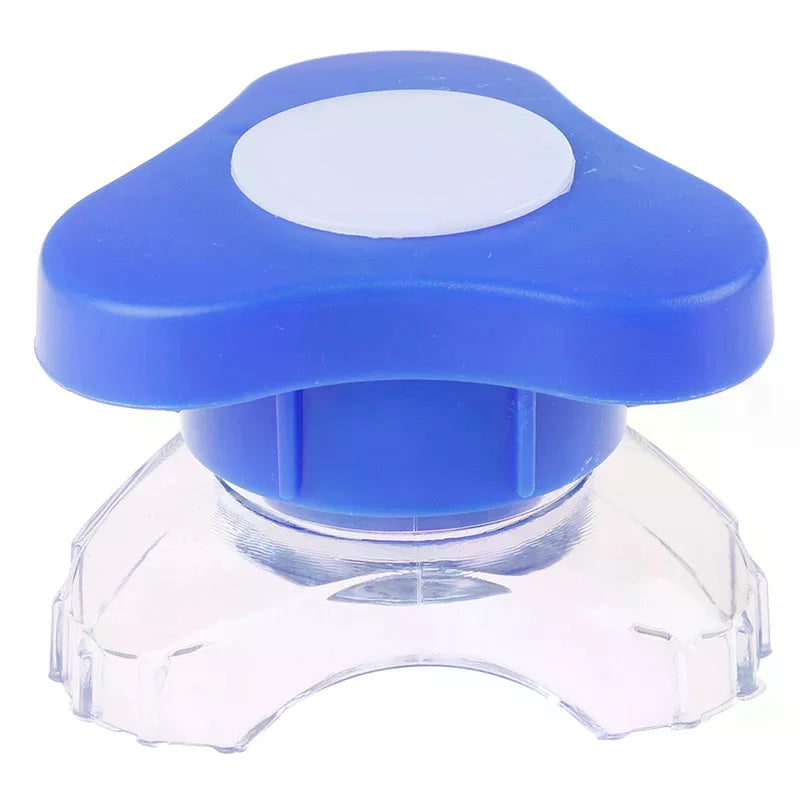 Portable Pill Crusher & Tablet Pulverizer | Ergonomic Grip Pill Crusher QXL