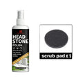Stone Polish Spray – Granite, Marble & Concrete Shine Stone Polish Spray QXL Default Title