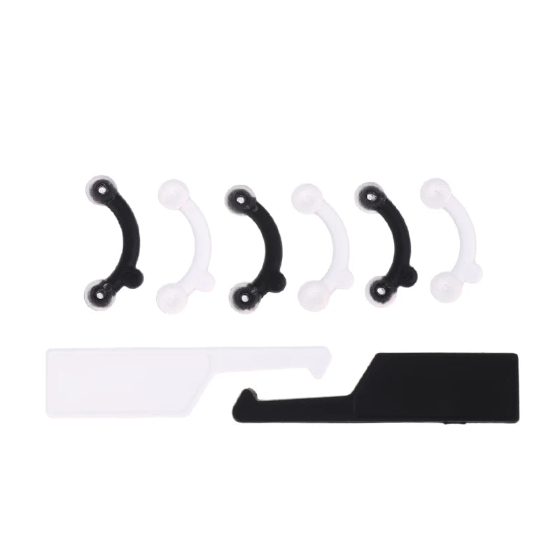 3-Pack Nose Shaper Lifting Clips S/M/L | YOVIP Beauty Tool Nose Shaping Clip QXL