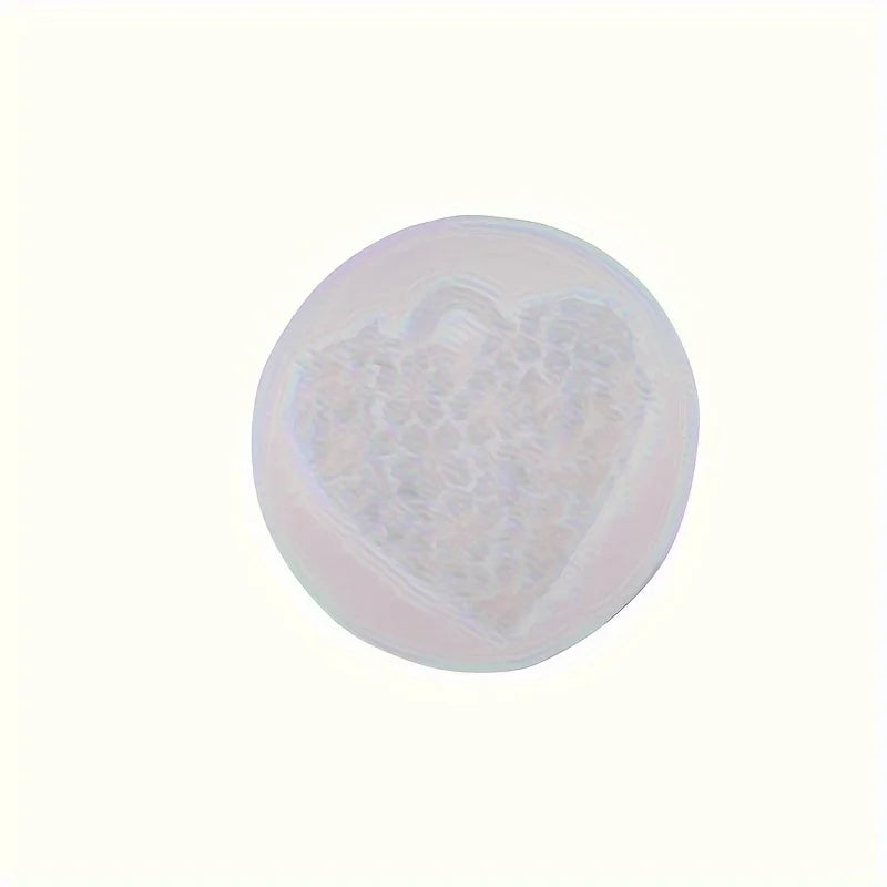 Lavender Silicone Mold | DIY Aromatherapy Plaster & Candle Mold Silicone Craft Mold QXL 1pc