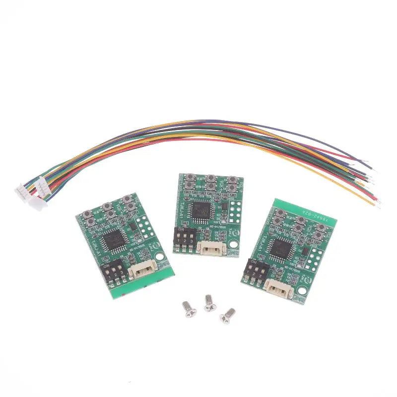 Screen Display Panel Programmer Module | Adjustable Voltage Tool Panel Programmer Module QXL