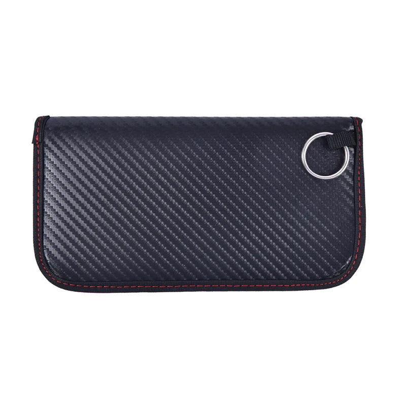 Faraday Bag – Signal Blocking Pouch for Car Keys & Phones Faraday Signal Bag QXL