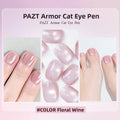 Cat-Eye Nail Art Magnetic Pen | Multifunctional Nail Brush Nail Art Magnetic Pen QXL 1
