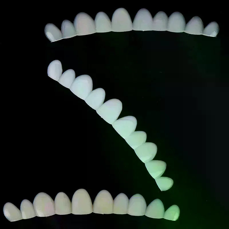 Temporary Tooth Repair Kit | Dental Solid Glue & Denture Adhesive Dental Repair Kit QXL
