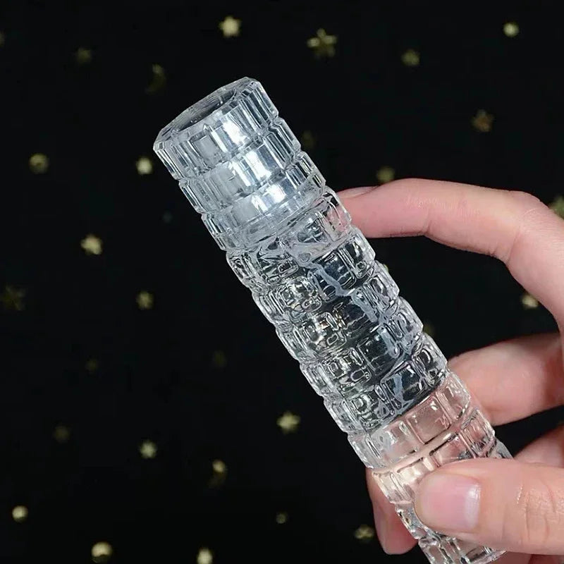 30ml Glass Refillable Perfume Atomizer Spray Bottle – Travel Perfume Atomizer Bottle QXL