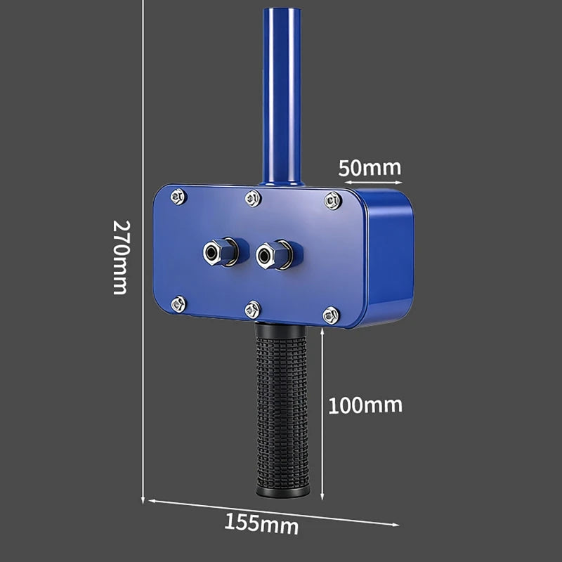 Dreamburgh Portable Wire Threader 15M | Electrician Tool Wire Threading Tool QXL