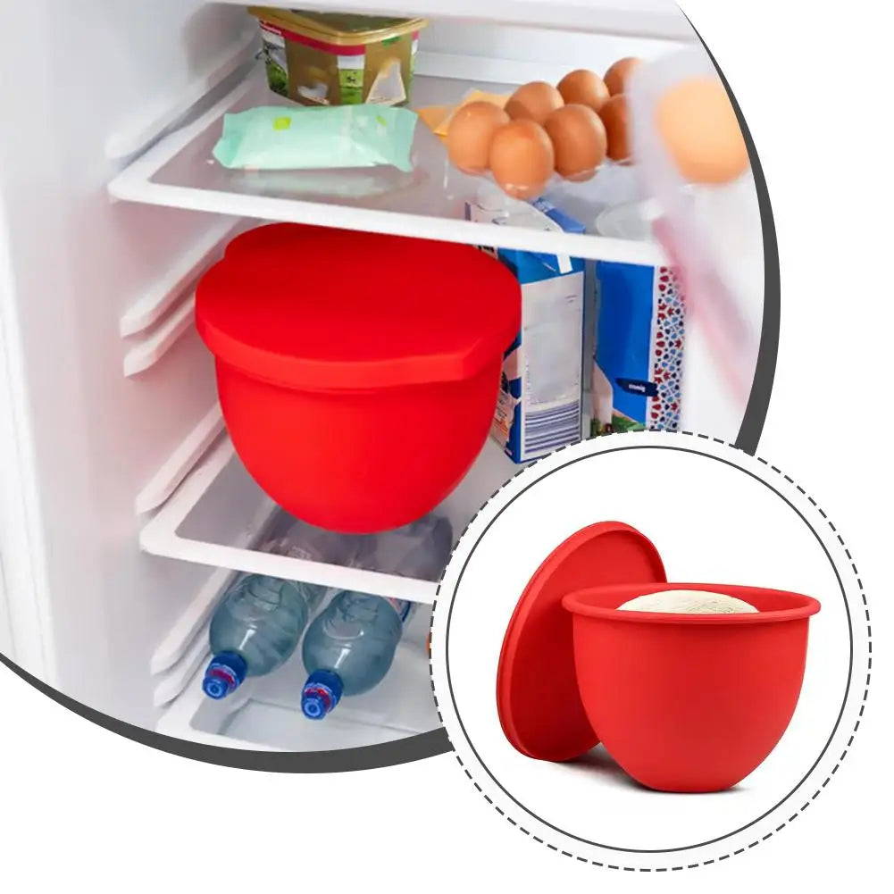 Silicone Bowl Liner for KitchenAid 5 Qt Tilt Head Stand Mixer Mixer Bowl Liner QXL