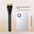 4-Piece Stainless Steel Eyebrow Tweezers Set | Precision Beauty Eyebrow Tweezers Set QXL 10