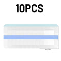 Clear PU Wound Dressing Patches | Waterproof Adhesive Bandages Wound Dressing Patch QXL 10PCS