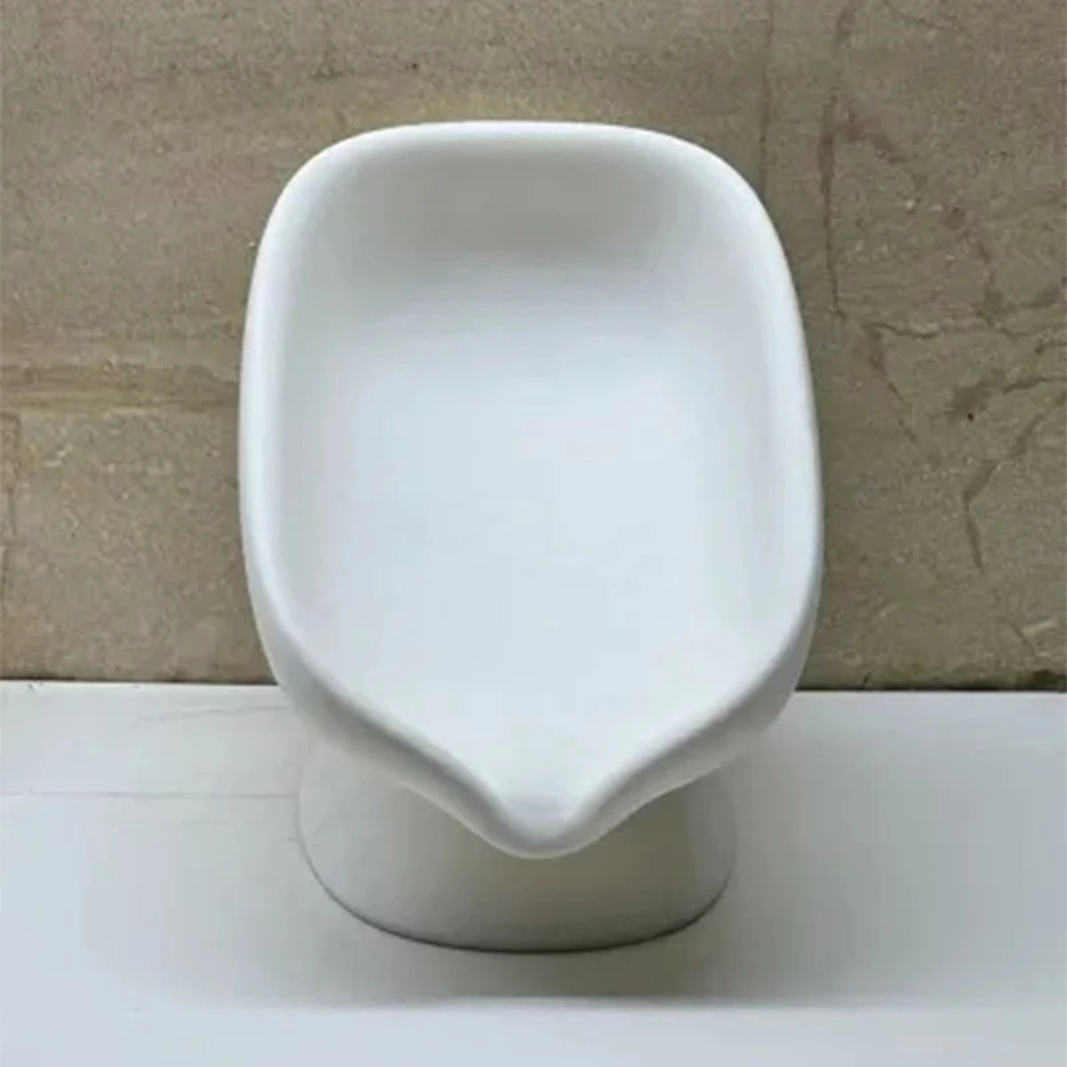 Soap Holder with Drainage Holes | Bathroom & Kitchen Soap Tray Soap Dish Tray QXL