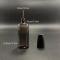30ml Needle Tip PET Bottle | Tattoo, Nail Art & Oil Dispenser Dispensing Bottle QXL one size