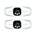 Wireless TENS Muscle Stimulator | 10 Modes 29 Intensities TENS Muscle Stimulator QXL A3-2 arms
