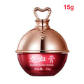 SADOER Dragon Blood Facial Cream – Deep Moisture & Bright Skin Face Moisturizer Cream QXL A 15g