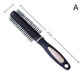 Paddle Massage Hair Brush | Detangling & Smoothing All Hair Types Paddle Hair Brush QXL A