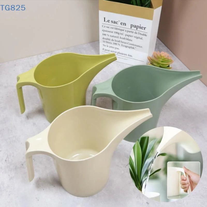 Long Spout Watering Can | Succulent & Garden Plant Tool Garden Watering Can QXL
