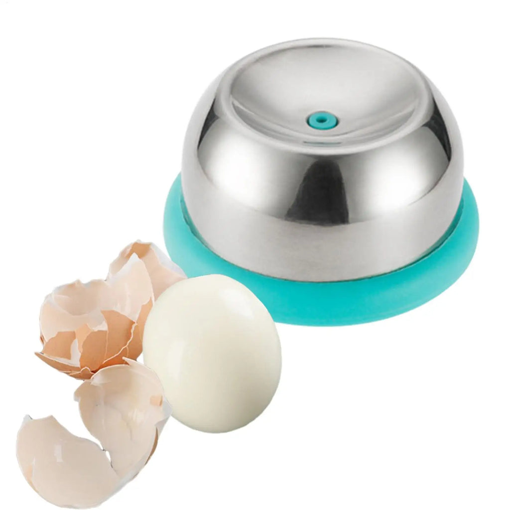 Stainless Steel Egg Piercer & Hole Puncher | Kitchen Tool Egg Piercer Tool QXL