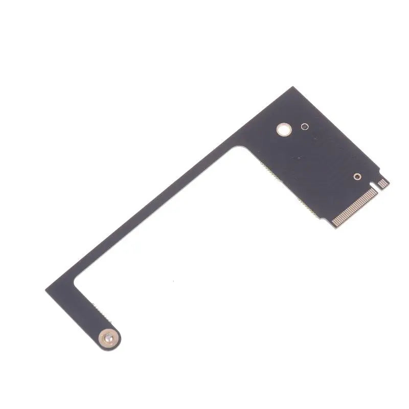 M.2 NVMe 2230 to 2280 SSD Adapter Riser Card for MSI Claw SSD Adapter Card QXL