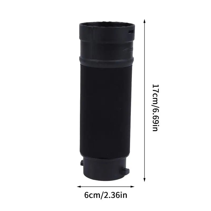 Pet Dryer Air Nozzle Connector for SHERNBAO 1800P 2600P 3000F Pet Dryer Attachment QXL A5