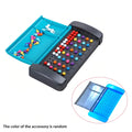 Logic Reasoning & Password Cracking Puzzle Board Game for Kids Logic Puzzle Board Game QXL Code Breaking Game