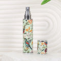 10ml Refillable Mini Perfume Atomizer Bottle | Travel Size Perfume Atomizer Bottle QXL 9