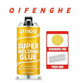 Super Welding Glue | Strong Bond Adhesive for Metal & Plastic Strong Bond Adhesive QXL Default Title