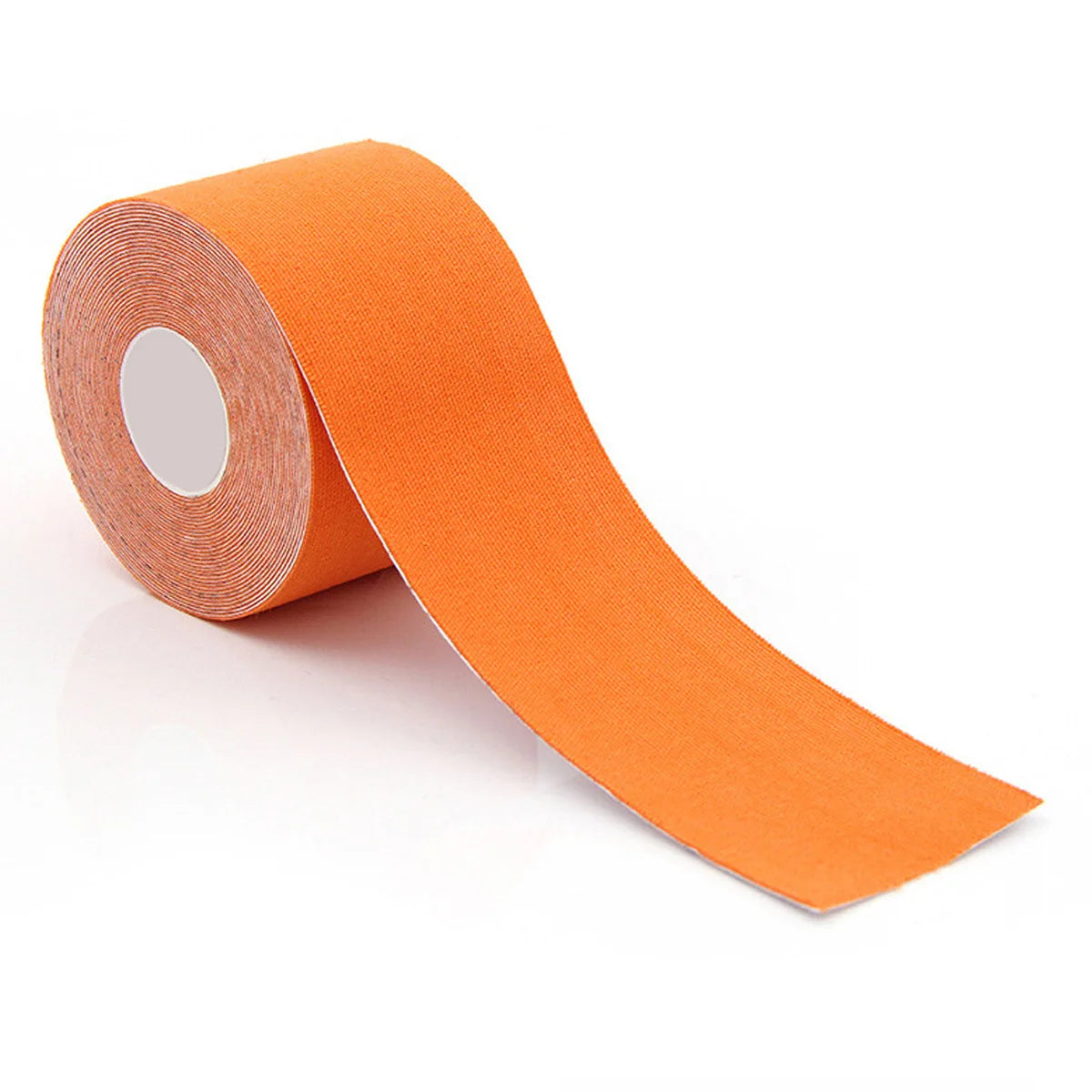 Facial & Neck Lifting Tape – Waterproof, Seamless Contour Face Lifting Tape QXL 1PC-Orange