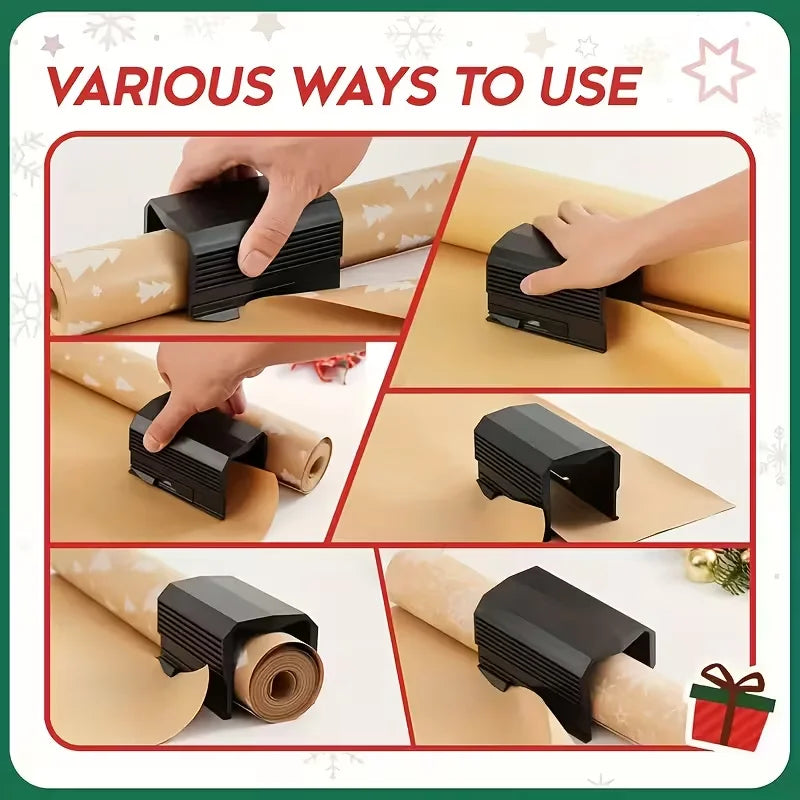 Manual Slider Paper Trimmer | Precision Craft & Scrapbooking Cutter Paper Trimmer QXL