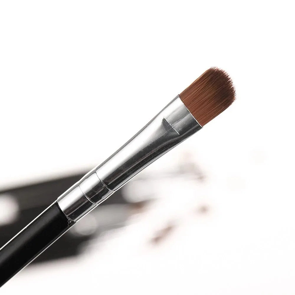 Ultra-Soft Eyeshadow Blending Brush Set | 1, 3 or 4 Pcs Eyeshadow Brush Set QXL
