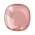 Orthodontic Retainer & Denture Storage Case | Aligner Box Retainer Storage Case QXL Pink