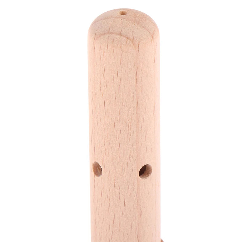 Wood Essential Oil Aromatherapy Nasal Inhaler with Wick Aromatherapy Inhaler QXL onesize