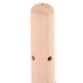 Wood Essential Oil Aromatherapy Nasal Inhaler with Wick Aromatherapy Inhaler QXL onesize