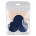 Mini Air Cushion Makeup Sponge Puff 5-Pack | Dry Wet Use Makeup Sponge Puff QXL Mixed 5-Pack