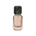 30ml Stained Glass Fine Mist Spray Bottle | Empty Pump Refillable Spray Bottle QXL green spray