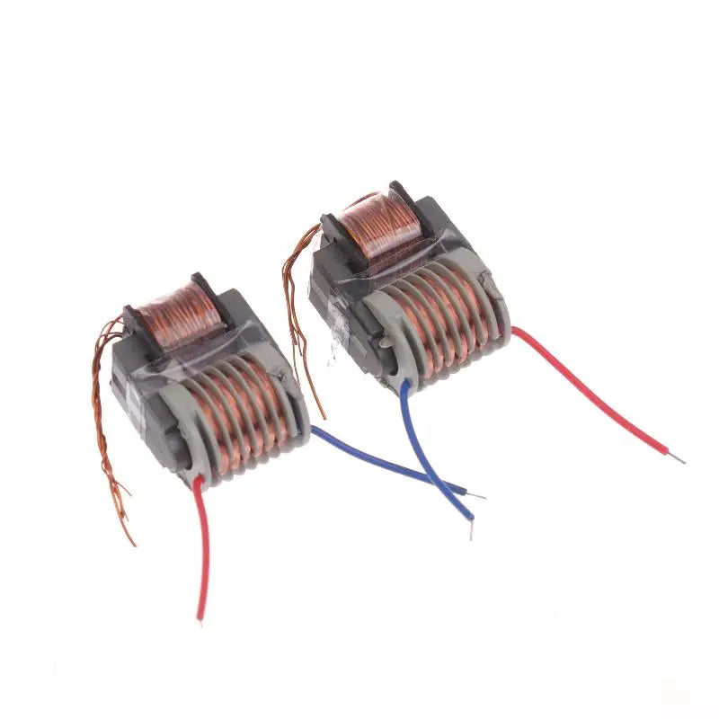 15KV High Voltage Arc Ignition Generator Boost Step-Up DIY Kit High Voltage DIY Kit QXL