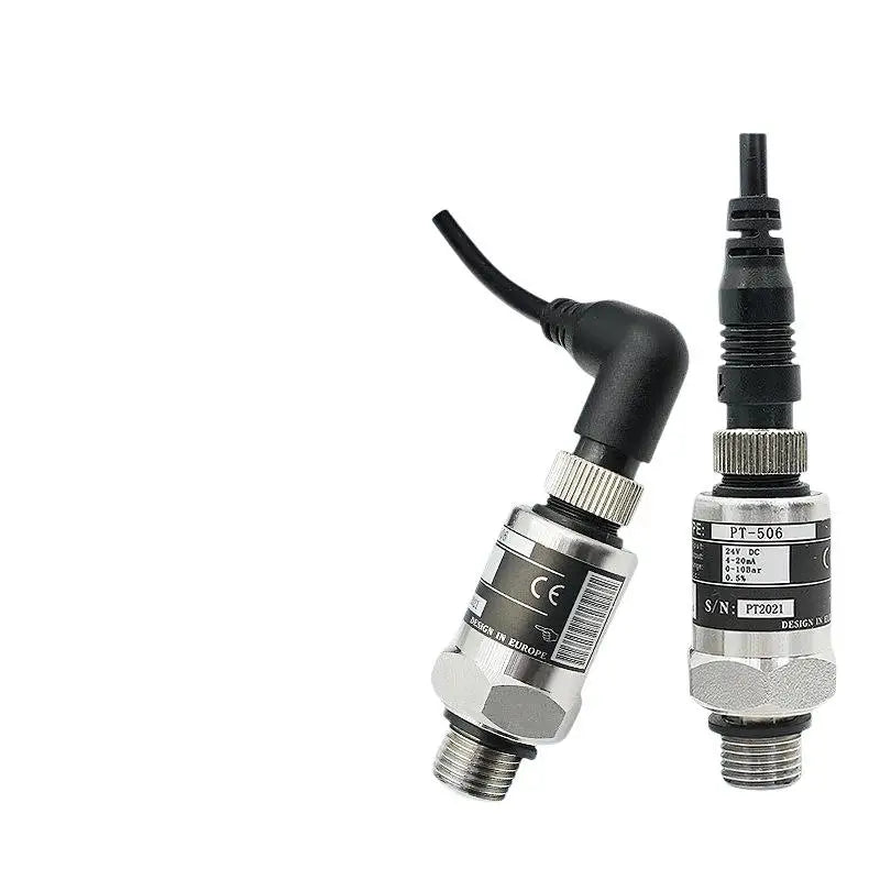 PT-506 4–20mA G1/4 Industrial Pressure Sensor | Water Oil Hydraulic Industrial Pressure Sensor QXL