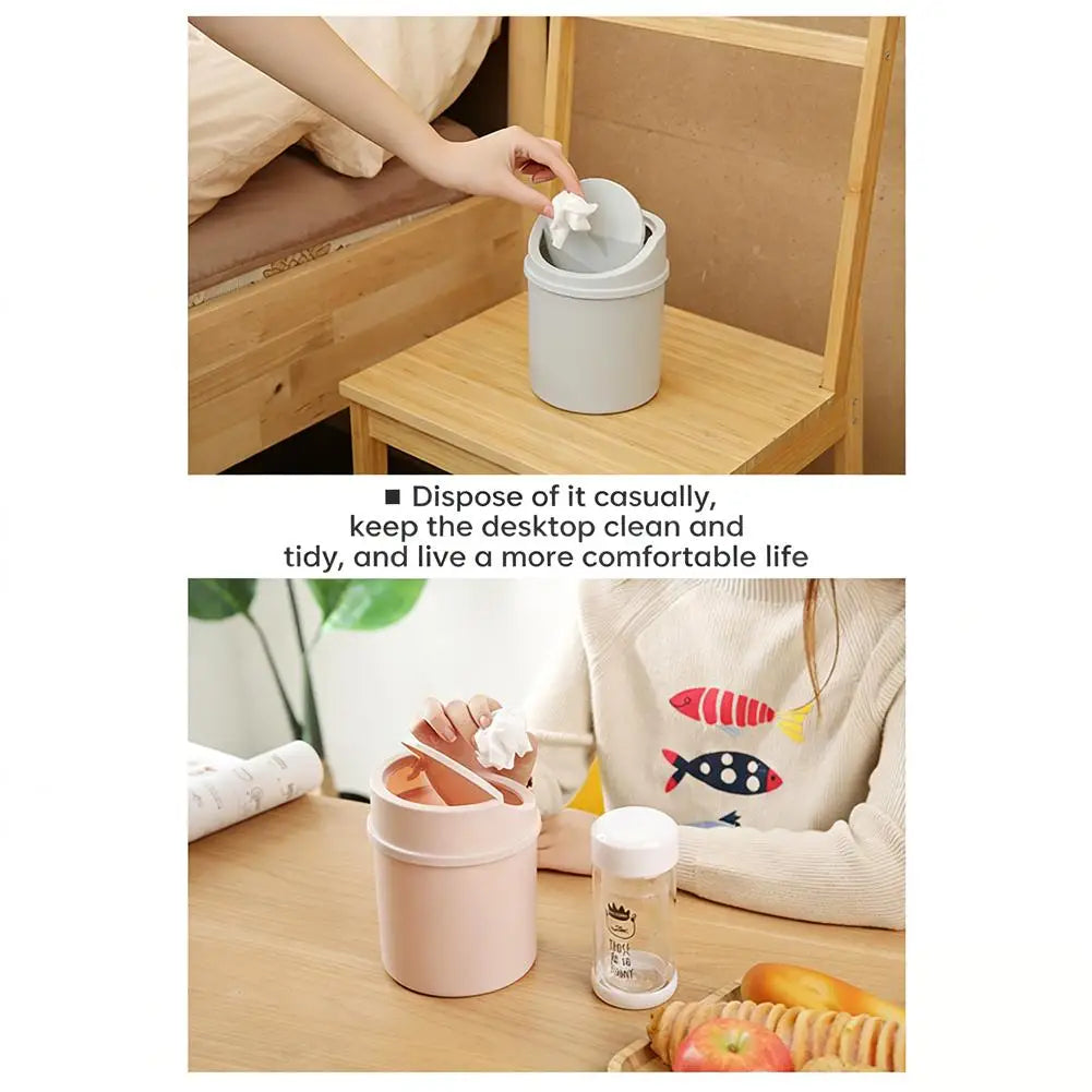 Multifunctional Desktop Storage Box & Cosmetics Organizer Desktop Storage Organizer QXL