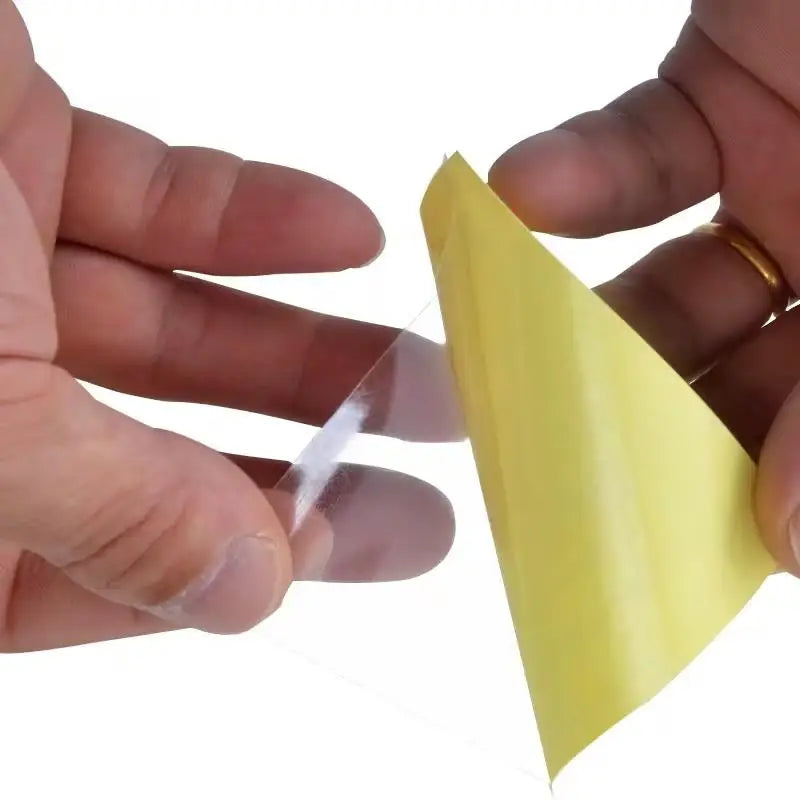 Waterproof Inflatable Repair Patches 10/20-Pack | Tent & Pool Inflatable Repair Patches QXL