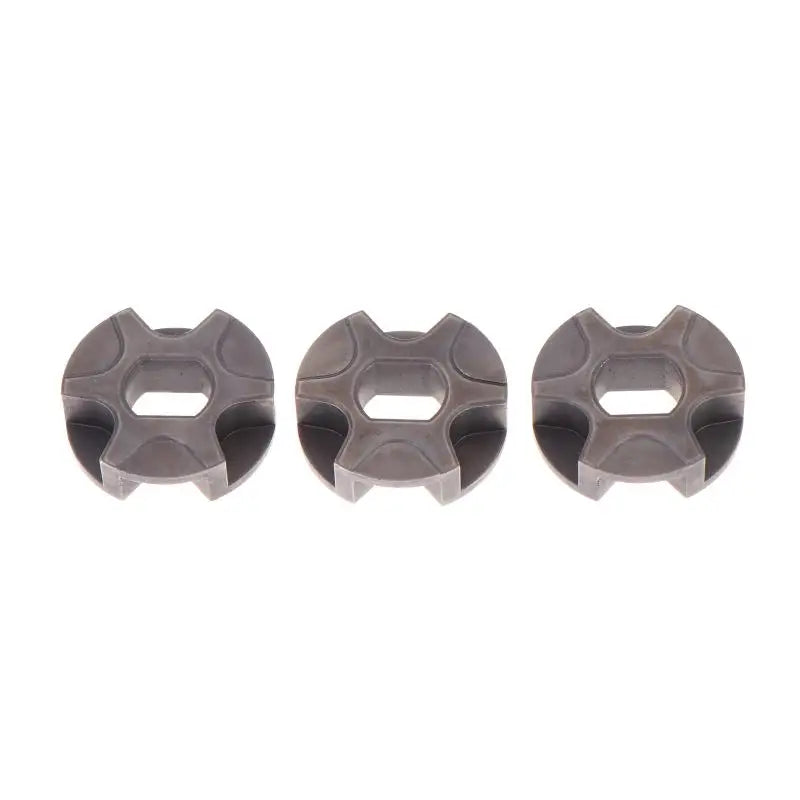 3-Pack 5016 Chainsaw Sprocket | Manganese Steel Drive Gear Chainsaw Sprocket QXL