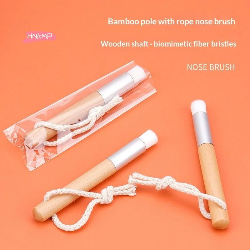 Soft Multipurpose Cleaning Brush Set | Lash, Nose & Detail Cleaning Brush Set QXL