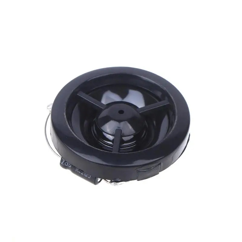 36mm Full-Range Tweeter Speaker 4 Ohm 10W Compact Loudspeaker Tweeter Speaker Driver QXL