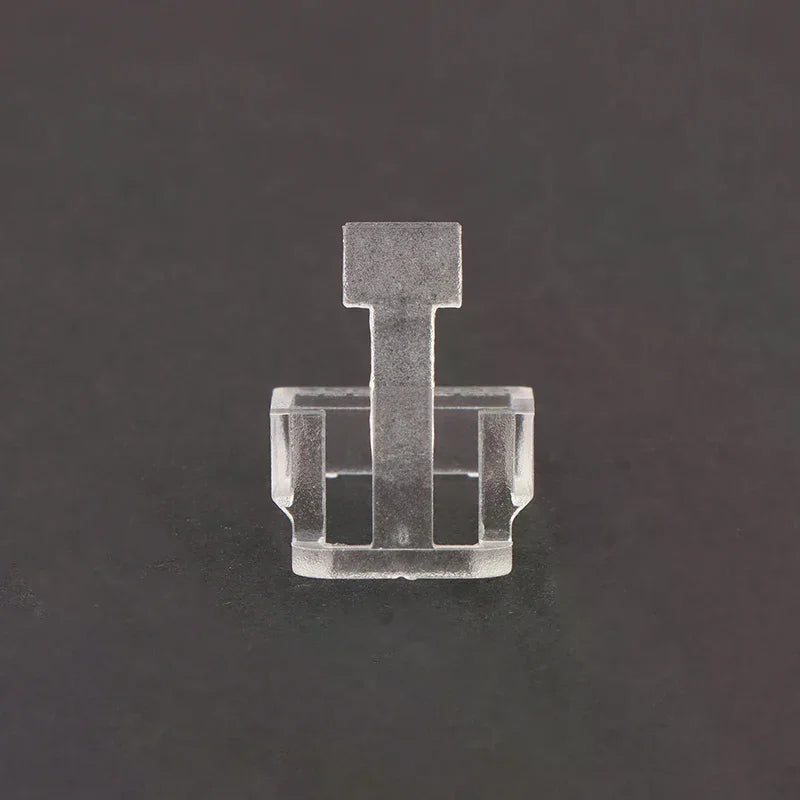 10-Pack RJ45 Latch Repair Covers | Network Cable Buckle Clips Network Cable Repair QXL